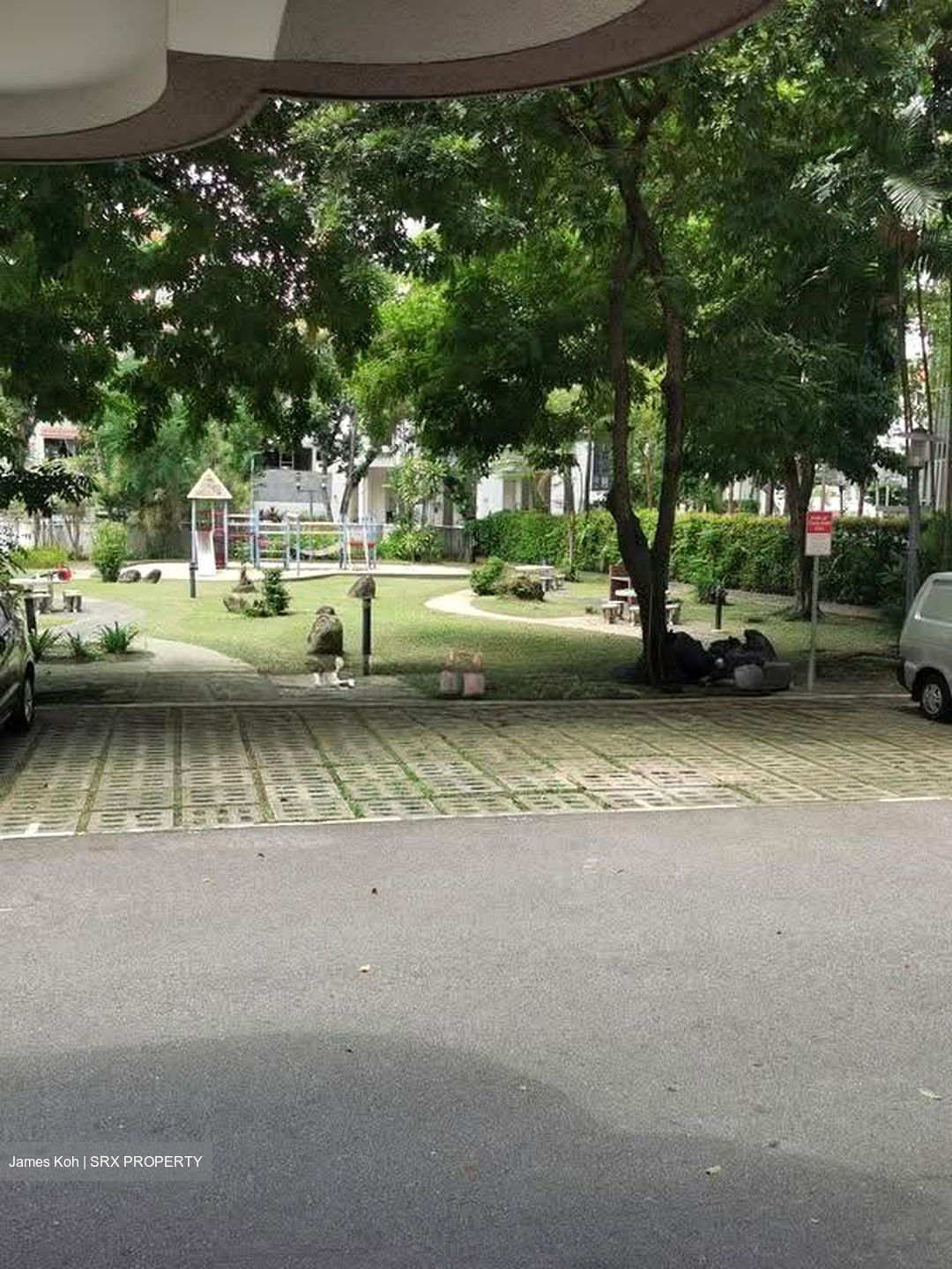 Balestier Regency (D12), Apartment #624141051